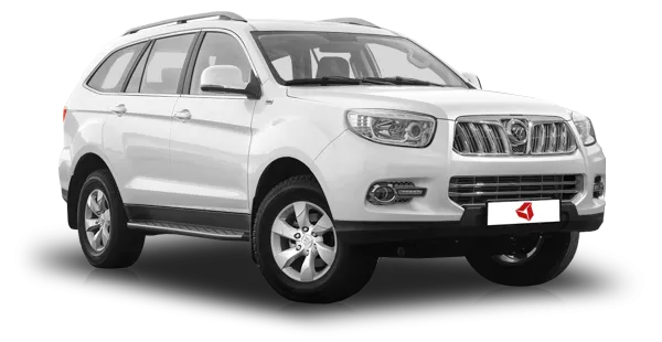 Foton Sauvana