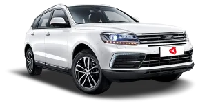 Zotye Coupa