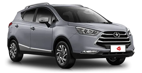  JAC
                                    S3