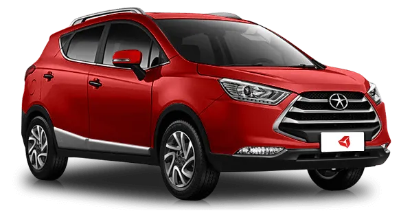  JAC
                                    S3