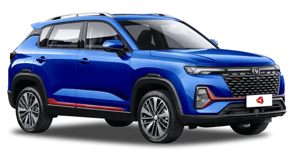  Changan
                                    CS35 Plus