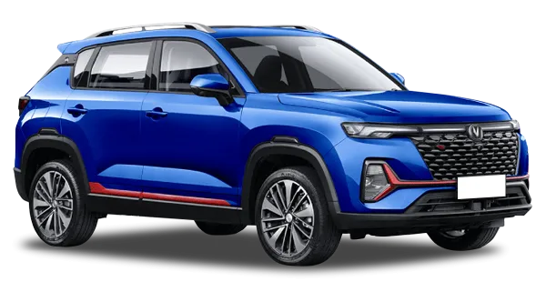  Changan
                                    CS35 Plus