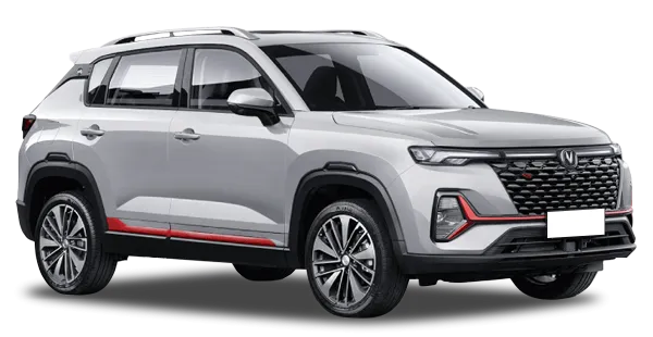  Changan
                                    CS35 Plus