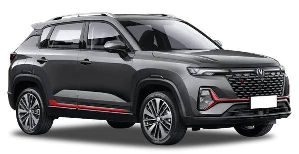  Changan
                                    CS35 Plus