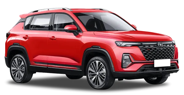  Changan
                                    CS35 Plus