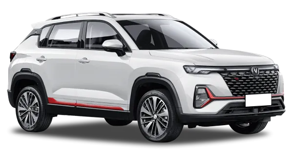  Changan
                                    CS35 Plus