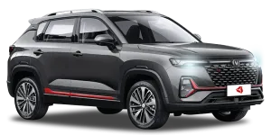 Changan CS35 Plus