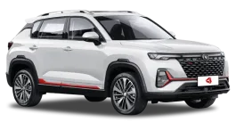 Changan CS35 Plus