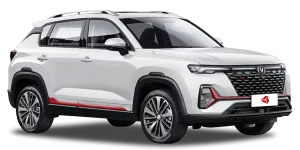 Changan CS35 Plus
