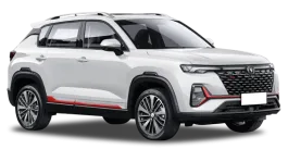 Changan CS35 Plus