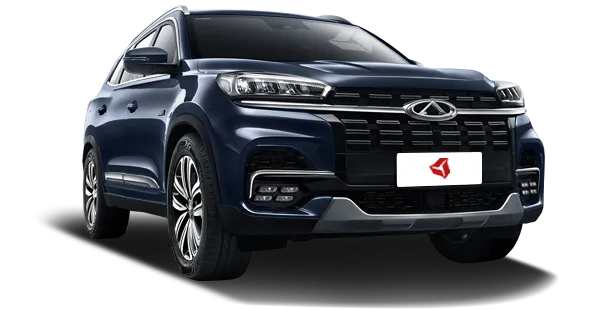  Chery
                                    Tiggo 8