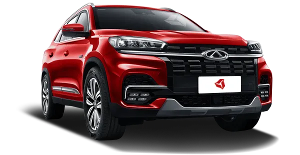  Chery
                                    Tiggo 8