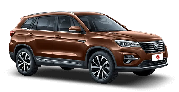  Changan
                                    CS75 FL