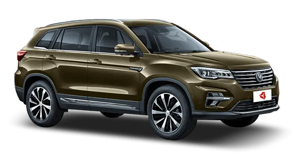  Changan
                                    CS75 FL