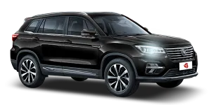 Changan CS75 FL