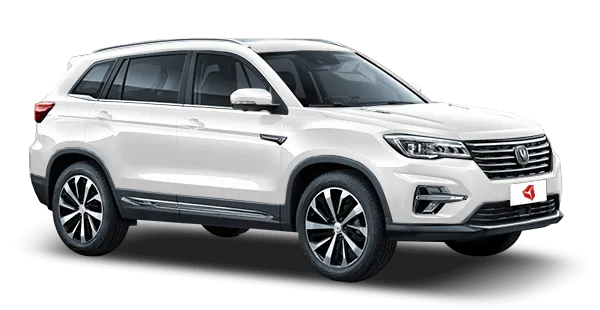 Changan CS75 FL