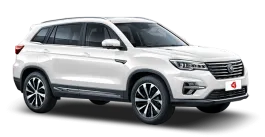 Changan CS75 FL