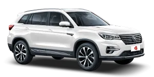 Changan CS75 FL