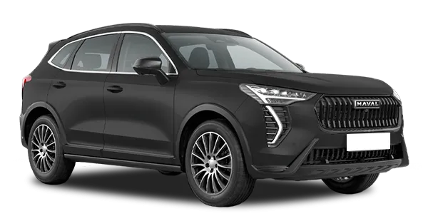  Haval
                                    Jolion