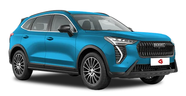  Haval
                                    Jolion
