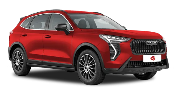  Haval
                                    Jolion