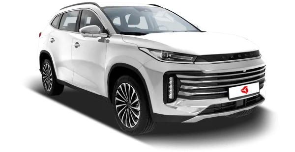 Exeed
                                    TXL 2024