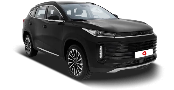  Exeed
                                    TXL 2024
