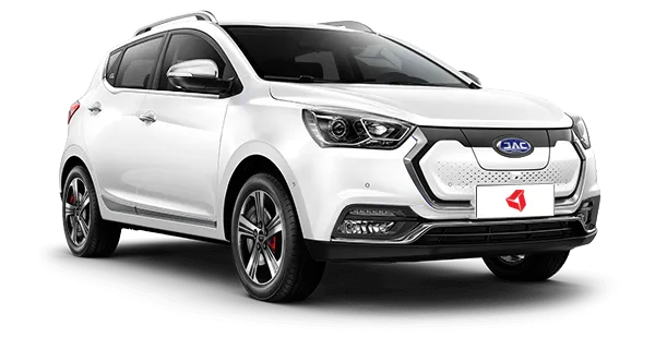  JAC
                                    iEV7S