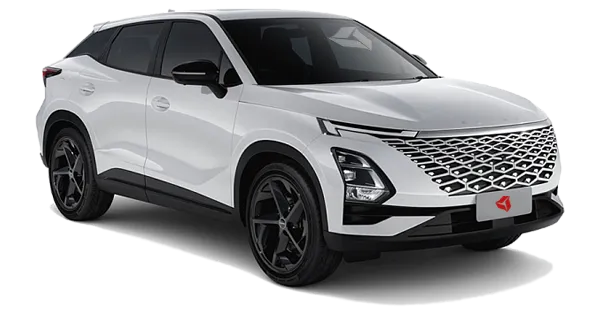 OMODA C5 2024