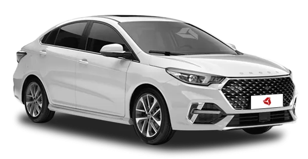 OMODA S5