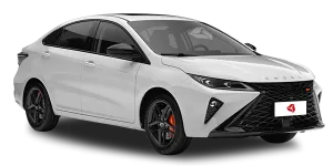 OMODA S5 GT