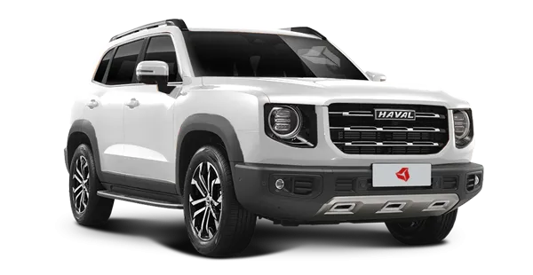  Haval
                                    Dargo