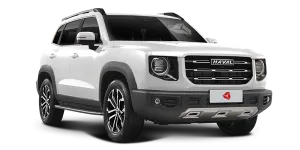Haval Dargo
