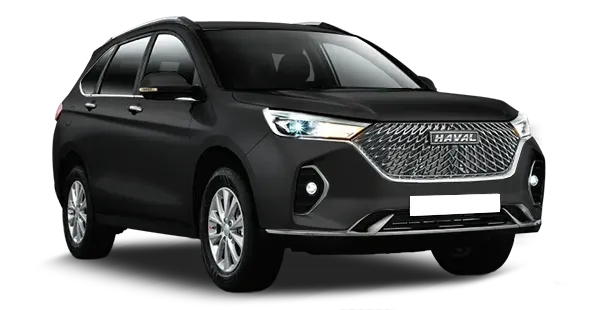  Haval
                                    M6