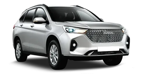  Haval
                                    M6