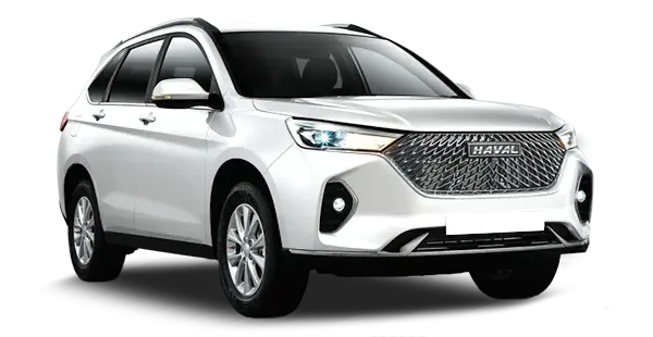  Haval
                                    M6