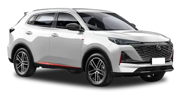  Changan
                                    CS55PLUS