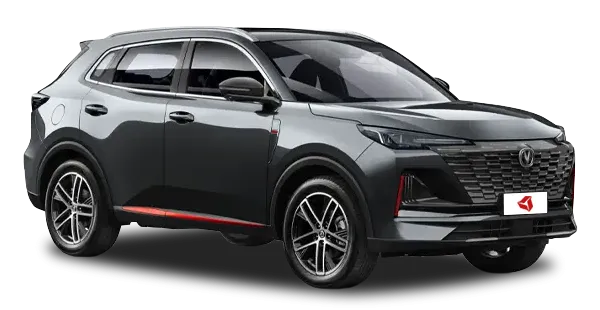  Changan
                                    UNI-S