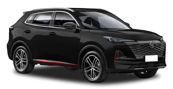  Changan
                                    CS55PLUS