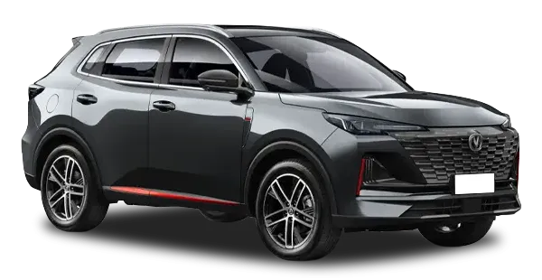  Changan
                                    CS55PLUS