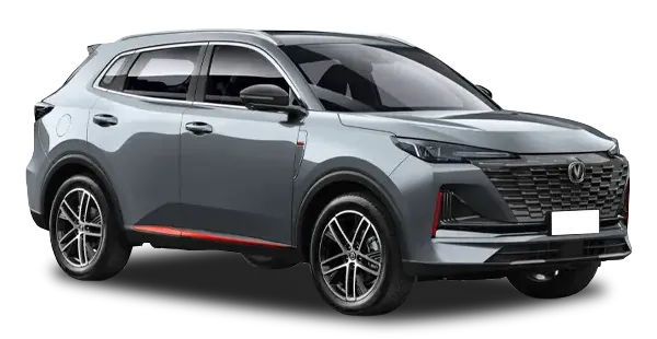  Changan
                                    CS55PLUS