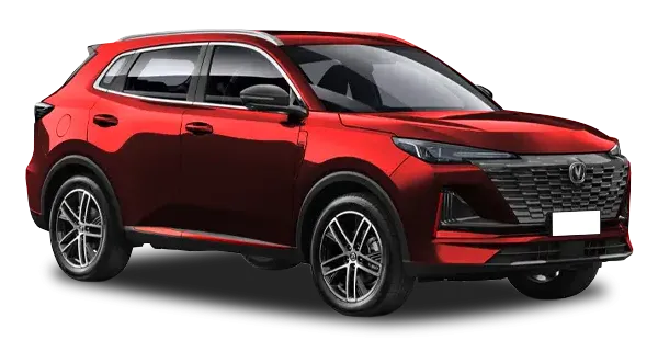  Changan
                                    CS55PLUS