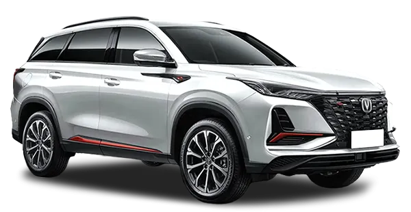 Changan CS75 Plus 2024