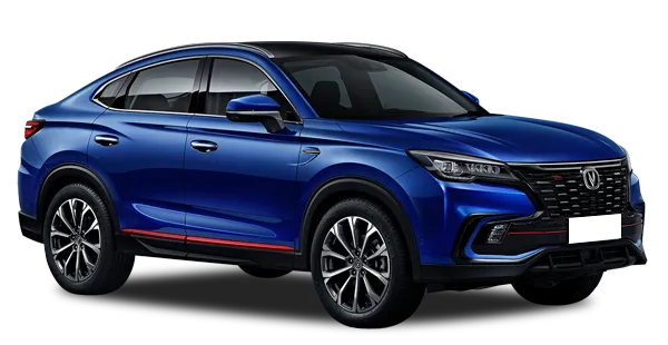  Changan
                                    CS85COUPE