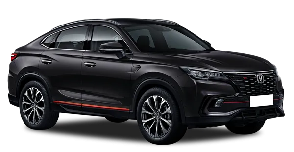  Changan
                                    CS85COUPE