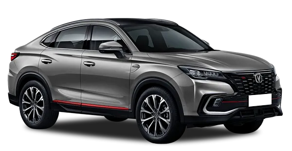  Changan
                                    CS85COUPE