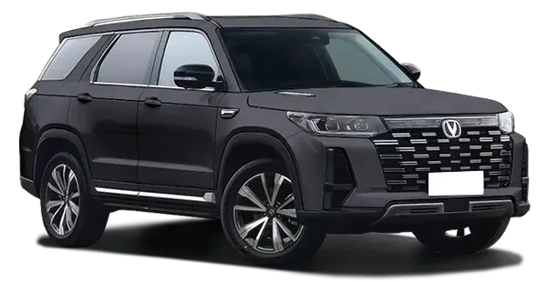  Changan
                                    CS95