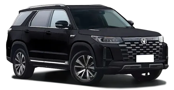  Changan
                                    CS95