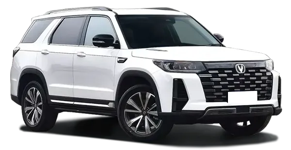  Changan
                                    CS95