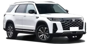 Changan CS95